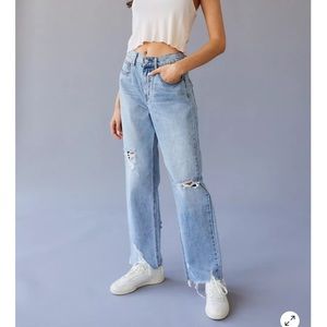 BDG jeans